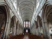 Cathedrale Saint-Louis II
